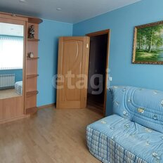 Квартира 26,2 м², 1-комнатная - изображение 1