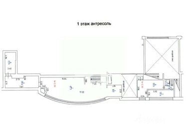 383 м², помещение свободного назначения - изображение 5