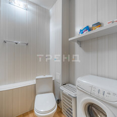 Квартира 26,5 м², студия - изображение 5