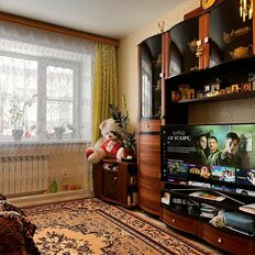 Квартира 42,2 м², 2-комнатная - изображение 4