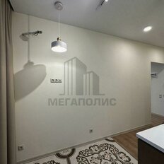 Квартира 38 м², 1-комнатная - изображение 2