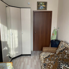 Квартира 30,8 м², 1-комнатная - изображение 5