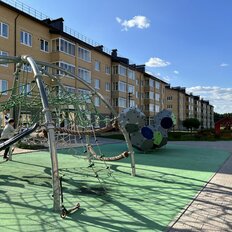 Квартира 74,7 м², 3-комнатная - изображение 4