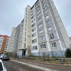 Квартира 56,8 м², 2-комнатная - изображение 1