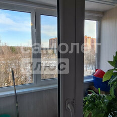 Квартира 70,9 м², 3-комнатная - изображение 4