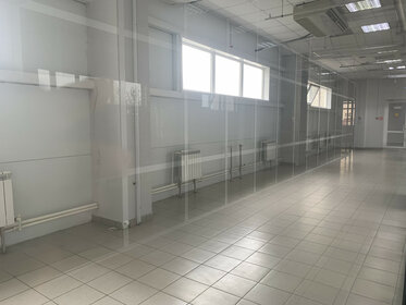 800 м², торговое помещение 490 000 ₽ в месяц - изображение 10