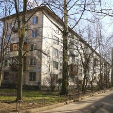 Квартира 34,5 м², 2-комнатная - изображение 1