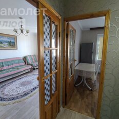 Квартира 49,2 м², 2-комнатная - изображение 3