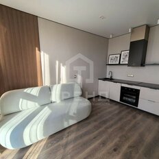 Квартира 32 м², 1-комнатная - изображение 1