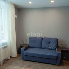 Квартира 30 м², студия - изображение 2