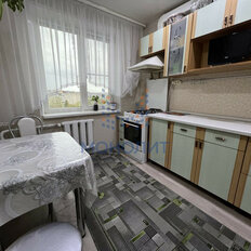 Квартира 57,1 м², 2-комнатная - изображение 1