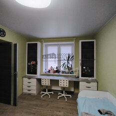 Квартира 81 м², 3-комнатная - изображение 5