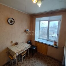 Квартира 32,5 м², 1-комнатная - изображение 3