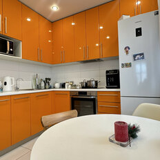 Квартира 55 м², 2-комнатная - изображение 2
