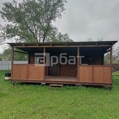дом + 5,5 сотки, участок - изображение 4
