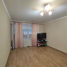 Квартира 32,7 м², 1-комнатная - изображение 2