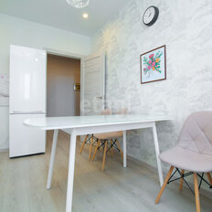 Квартира 42,3 м², 1-комнатная - изображение 4