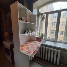 18,4 м², комната - изображение 4