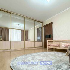 Квартира 55,1 м², 2-комнатная - изображение 5