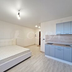 Квартира 24 м², студия - изображение 2