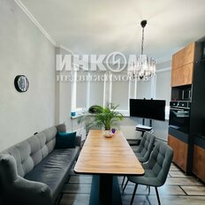 Квартира 60 м², 2-комнатная - изображение 5