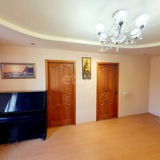 Квартира 63 м², 4-комнатная - изображение 2