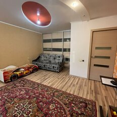 Квартира 34 м², 1-комнатная - изображение 3