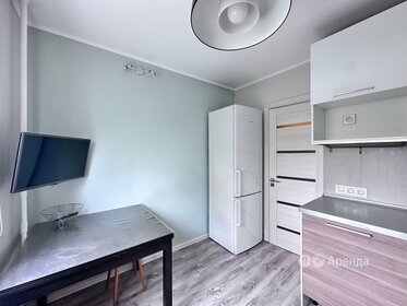 56 м², 3-комнатная квартира 44 000 ₽ в месяц - изображение 8