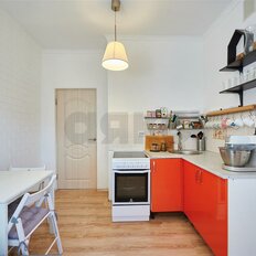 Квартира 34,8 м², 1-комнатная - изображение 4