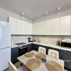 Квартира 85 м², 2-комнатная - изображение 1