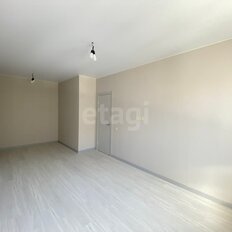 Квартира 37,6 м², 1-комнатная - изображение 5