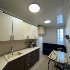 Квартира 37 м², 1-комнатная - изображение 3