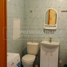 Квартира 50 м², 1-комнатная - изображение 5