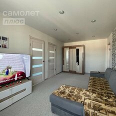 Квартира 50 м², 3-комнатная - изображение 2