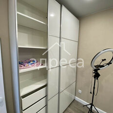 Квартира 61 м², 3-комнатная - изображение 4