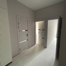 Квартира 44 м², 1-комнатные - изображение 4