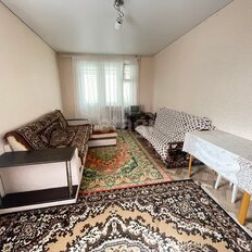 Квартира 36,5 м², 1-комнатная - изображение 1