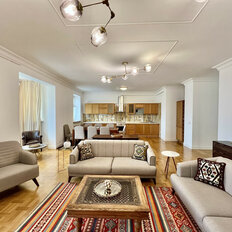 Квартира 210 м², 4-комнатная - изображение 3