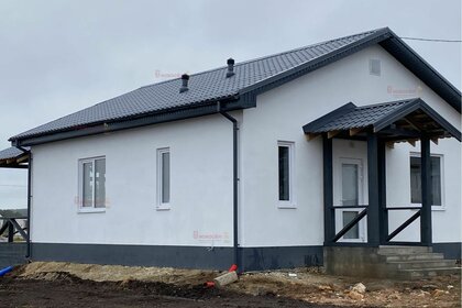 70 м² дом, 6 соток участок 5 650 000 ₽ - изображение 97