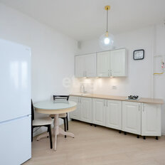 Квартира 40,5 м², студия - изображение 2