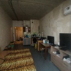 Квартира 25,5 м², студия - изображение 2