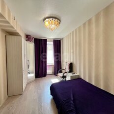 Квартира 80 м², 3-комнатная - изображение 3