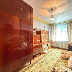 Квартира 55 м², 3-комнатная - изображение 1