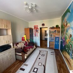 Квартира 64,1 м², 2-комнатная - изображение 4