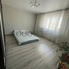 Квартира 61,9 м², 3-комнатная - изображение 2