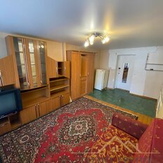 Квартира 17,8 м², студия - изображение 3