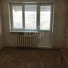 Квартира 45 м², 2-комнатная - изображение 4