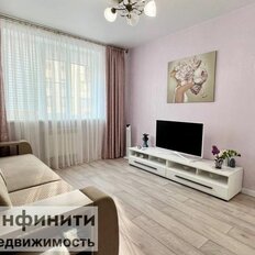 Квартира 44,1 м², 1-комнатная - изображение 2