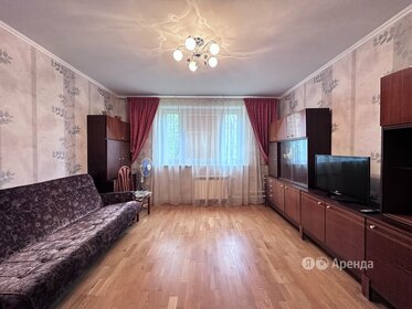 42 м², 1-комнатная квартира 31 000 ₽ в месяц - изображение 17