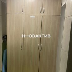 125 м², помещение свободного назначения - изображение 5